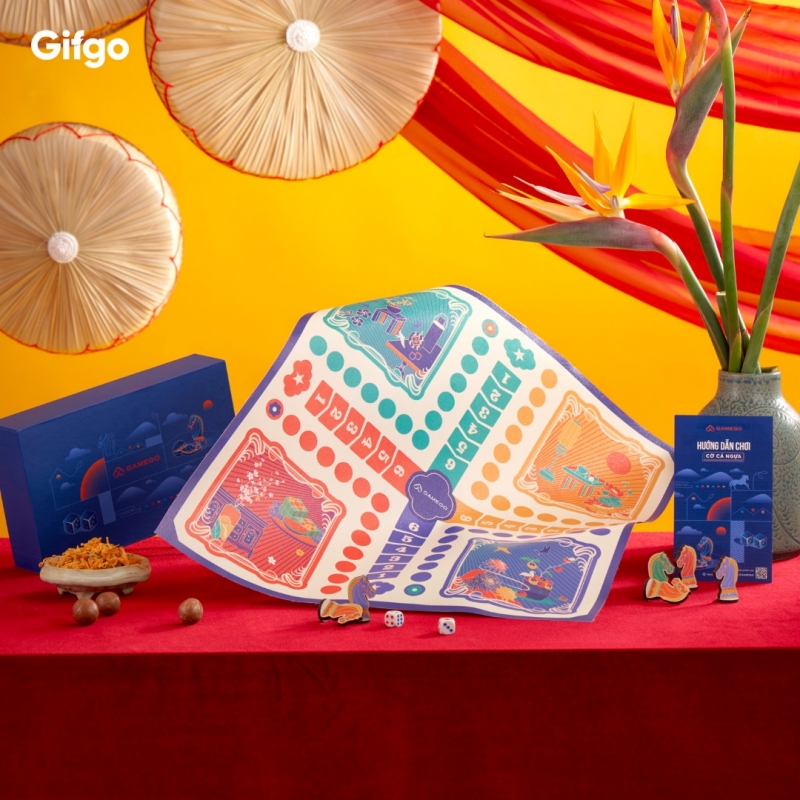 Set Quà Tết Vượng Cát 02 upload